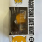 Aggretsuko - Aggretsuko Date Night US Exclusive Pop! Vinyl #25