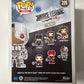 Justice League - Cyborg Pop! Vinyl #209