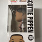 NBA: Legends - Scottie Pippen (Bulls Home) Pop! Vinyl #108