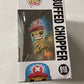 One Piece - Chopper Buffed ECCC 2021 US Exclusive Pop! Vinyl #918