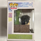 Edward Scissorhands - Edward & Dinosaur Hedge Pop! Deluxe #985