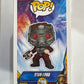 Guardians Of The Galaxy Vol.2 - Star-Lord (w/ Aero Rig) Pop! Vinyl #209