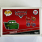 Cars - Ramone with Green Paint Deco US Exclusive Pop! Vinyl #131