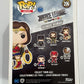 Justice League (2017) - Wonder Woman Pop! Vinyl #206