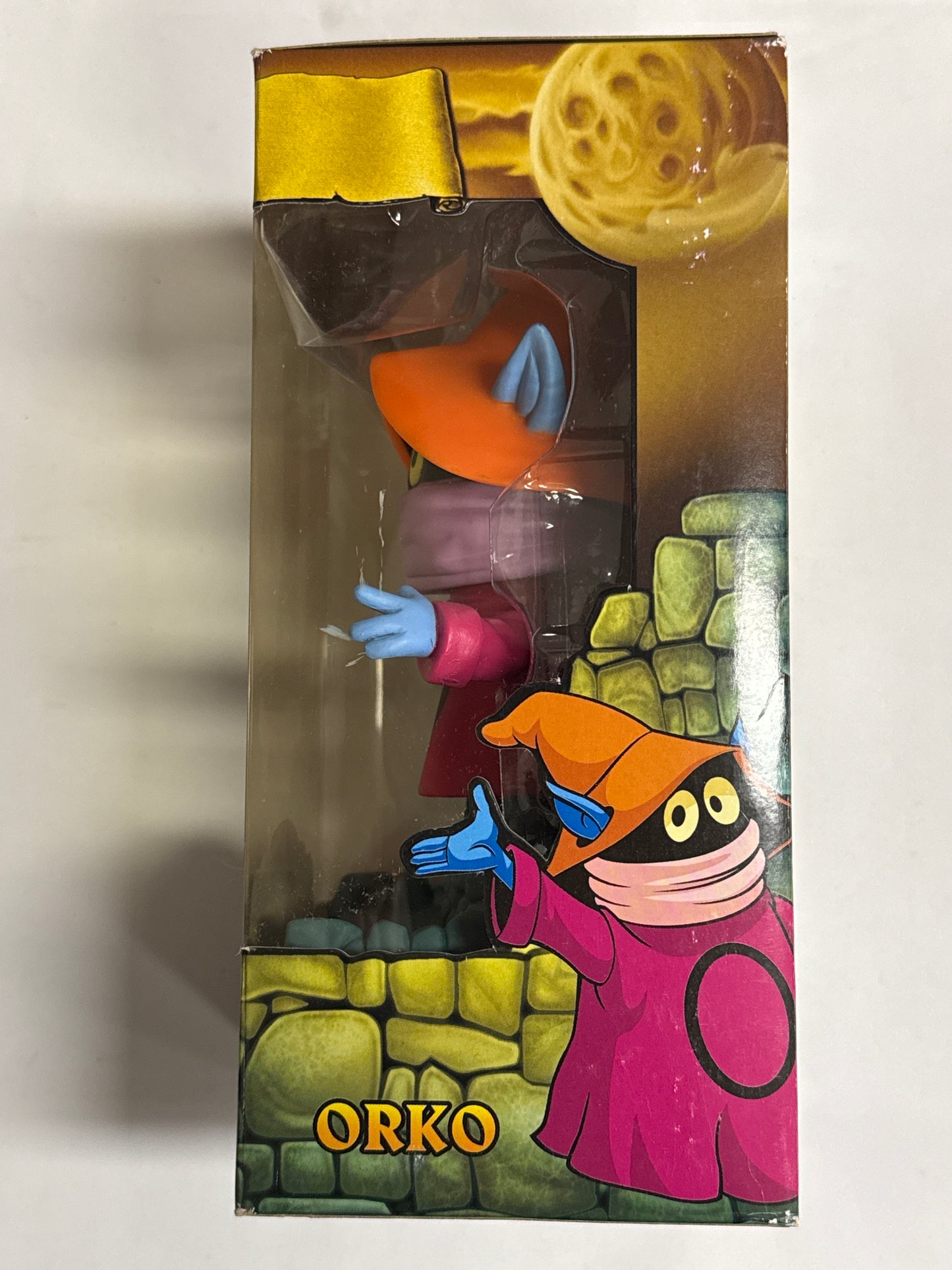 Masters of the Universe - Orko Wacky Wobbler