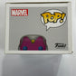 Avengers Infinity War - Vision Pop! Vinyl #307