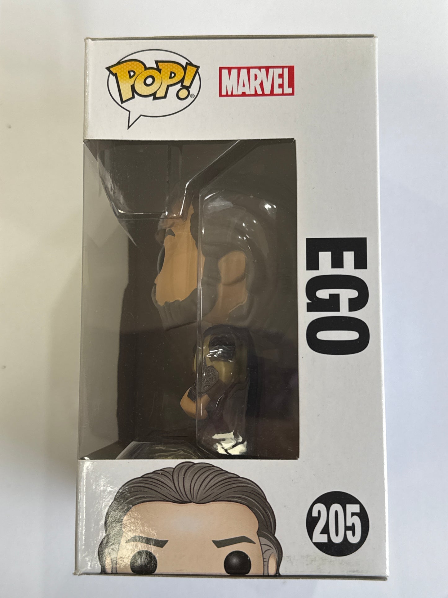 Guardians of the Galaxy: Vol. 2 - Ego Pop! Vinyl #205