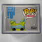 Scooby-Doo - Scooby Do Artist Series Box Lunch Exclusive Pop Vinyl #11