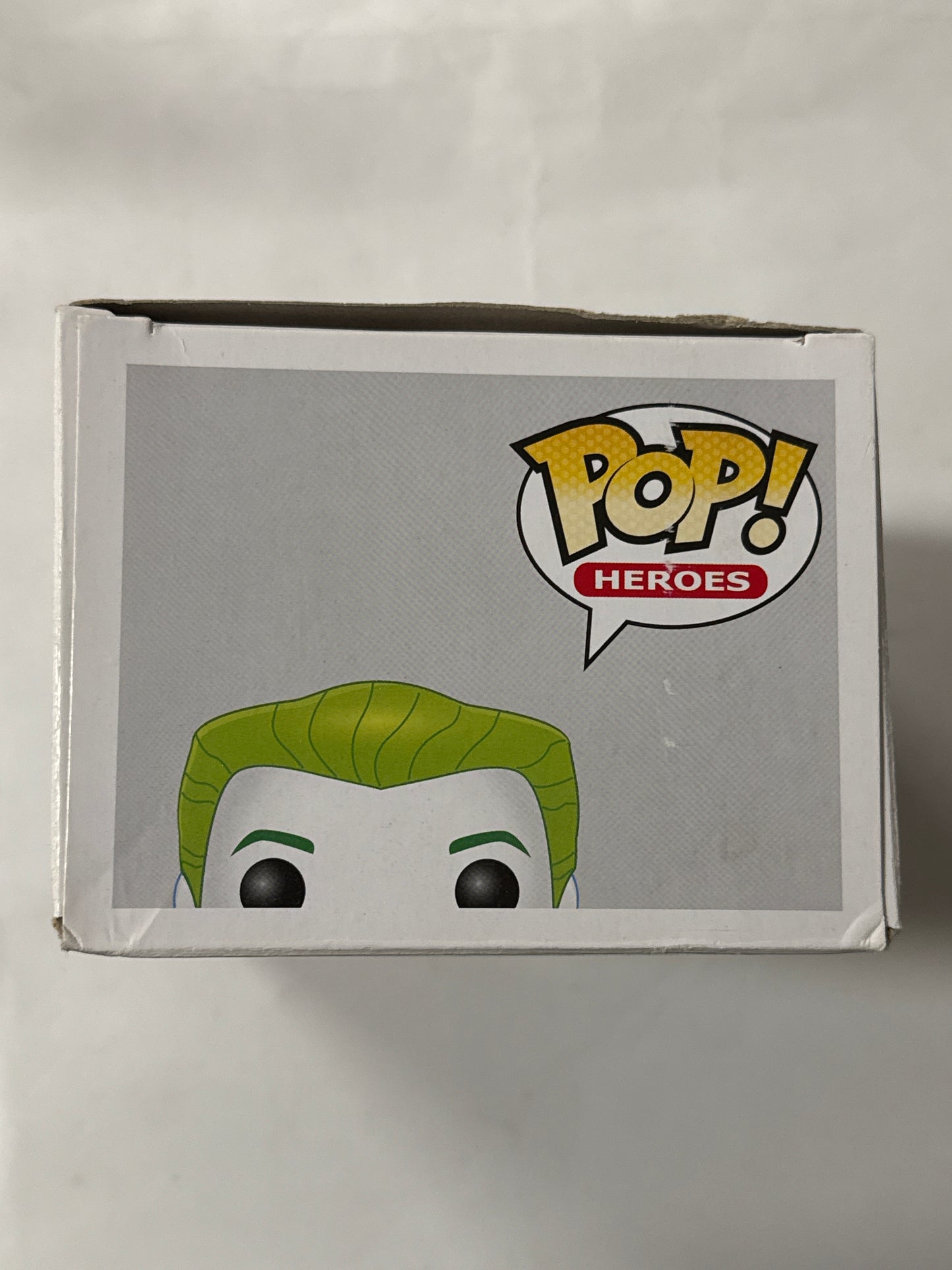 Batman Classic TV Series - The Joker Pop! Vinyl #44