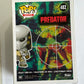 Predator - Predator Masked Specialty Store Exclusive Pop! Vinyl #482