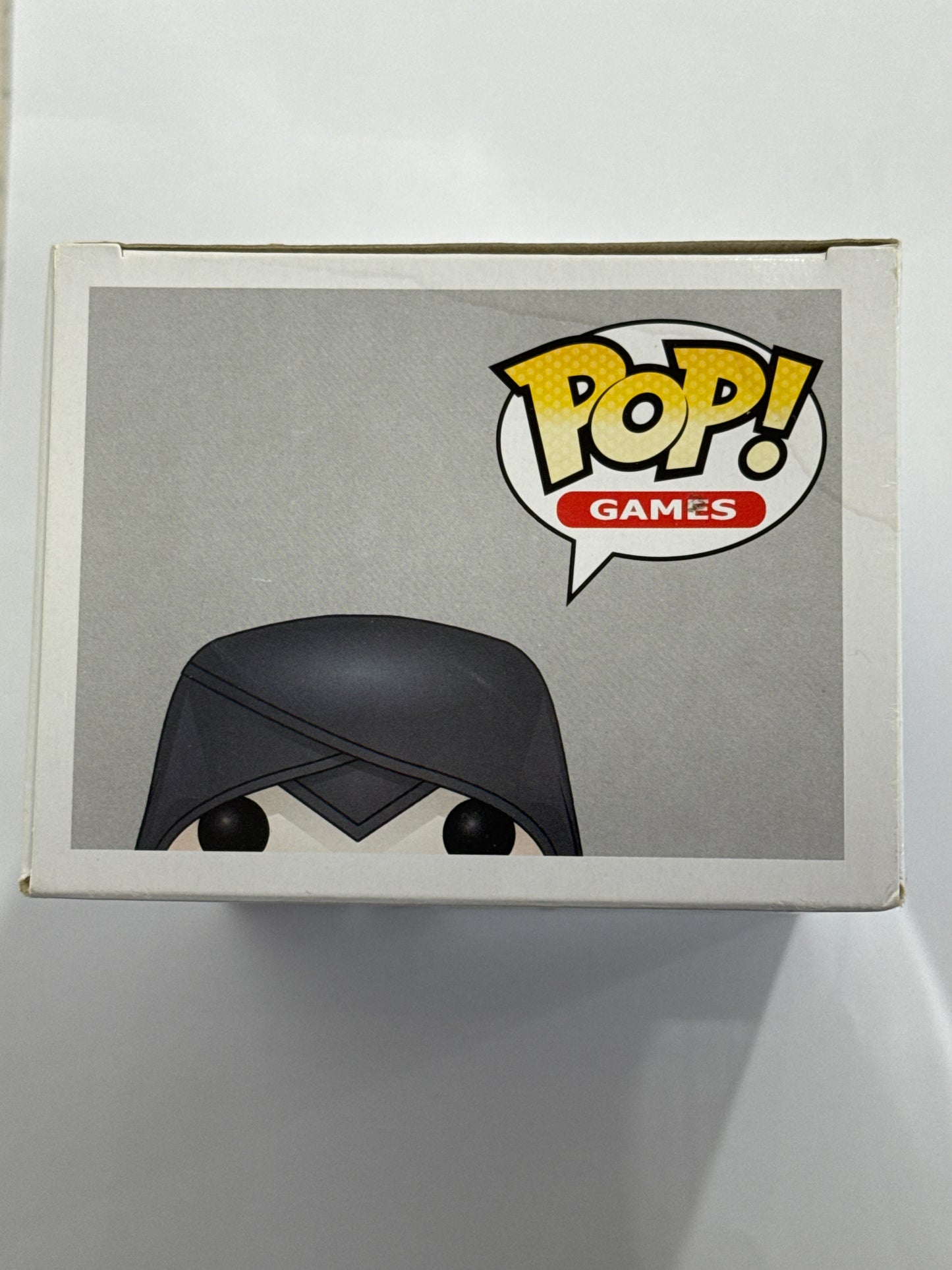 Assassins Creed Syndicate - Jacob Frye Pop! Vinyl #73