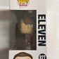 Stranger Things - Eleven with Slicker US Exclusive Pop! Vinyl #827