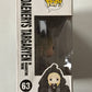 A Game of Thrones - Daenerys Targaryen Dragonstone Throne Pop! Deluxe #63