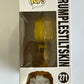 Once Upon a Time - Rumplestiltskin Pop Vinyl #271