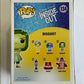 Inside Out - Disgust  Pop! Vinyl #134