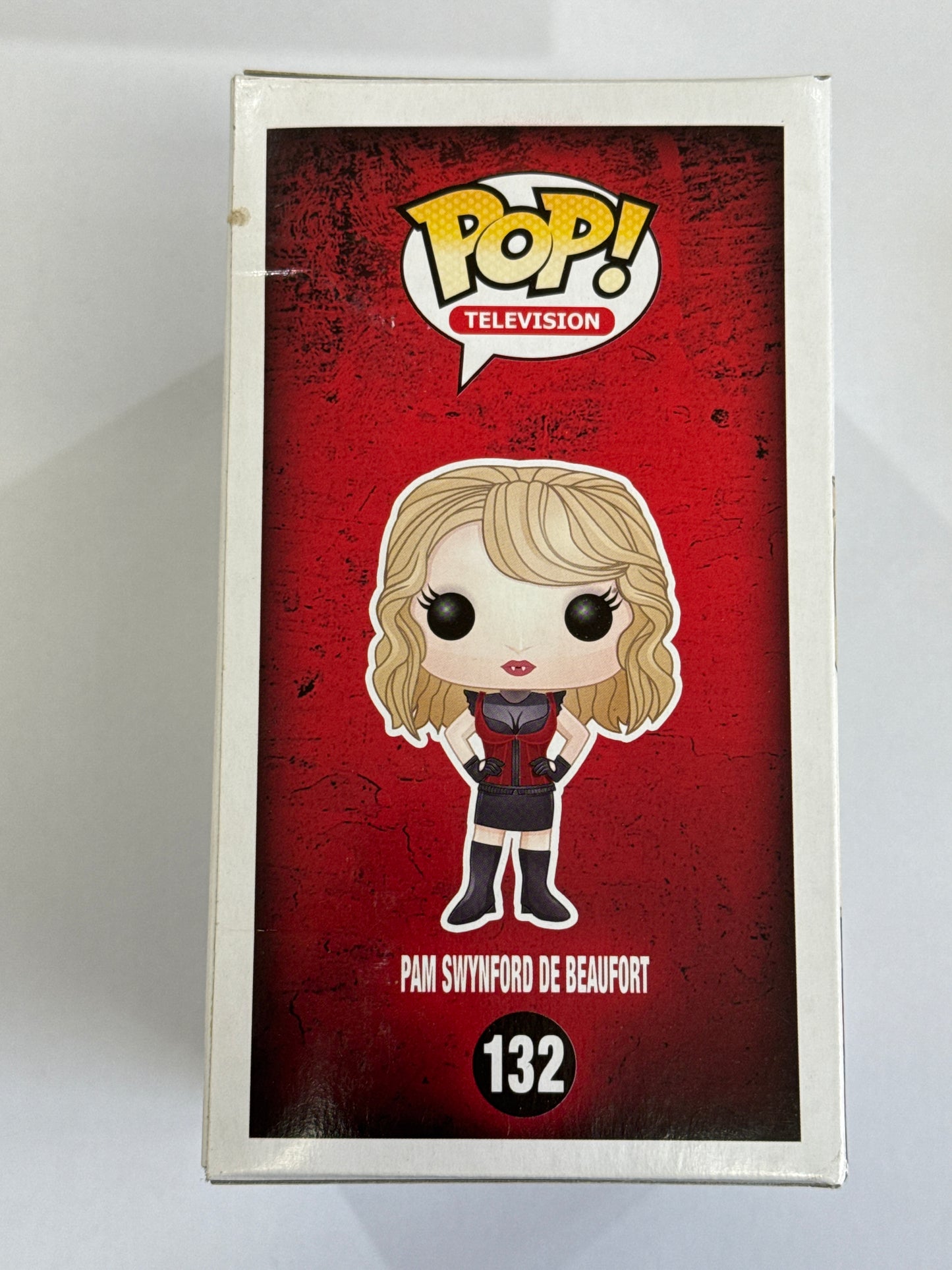 True Blood - Pam Swynford De Beaufort Pop! Vinyl #132