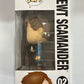 Fantastic Beasts and Where to Find Them - Newt with Egg Pop! Vinyl #02