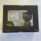 Batman - Joker (Black & White) XS Hikari 2-pack