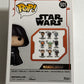 Star Wars - Luke Skywalker Hooded Glow US Exclusive Pop! Vinyl #501