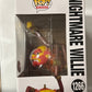 The Simpsons: Treehouse of Horror - Nightmare Willie 6" Pop! Vinyl #1266