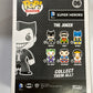 DC Super Heroes - The Joker (Black and White) Pop! Vinyl #06