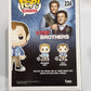 Step Brothers -  Dale Doback Pop! Vinyl #234