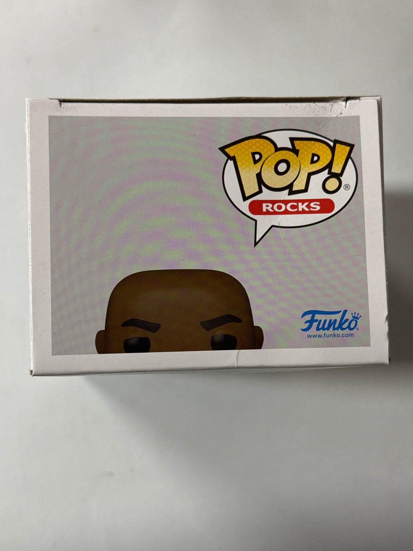 POP! Rocks - DMX Pop! Vinyl #318