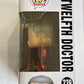 Doctor Who - Twelfth Doctor (Orange Spacesuit) 2015 Summer Convention Pop Vinyl #239