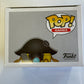 Borderlands - Claptrap (Emperor) Pop Vinyl #208