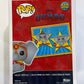 Dumbo (2019) - Dumbo Dreamland Red US Exclusive Pop! Vinyl #512