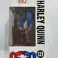 DC Super Heroes - Harley Quinn  Pop! Vinyl #121