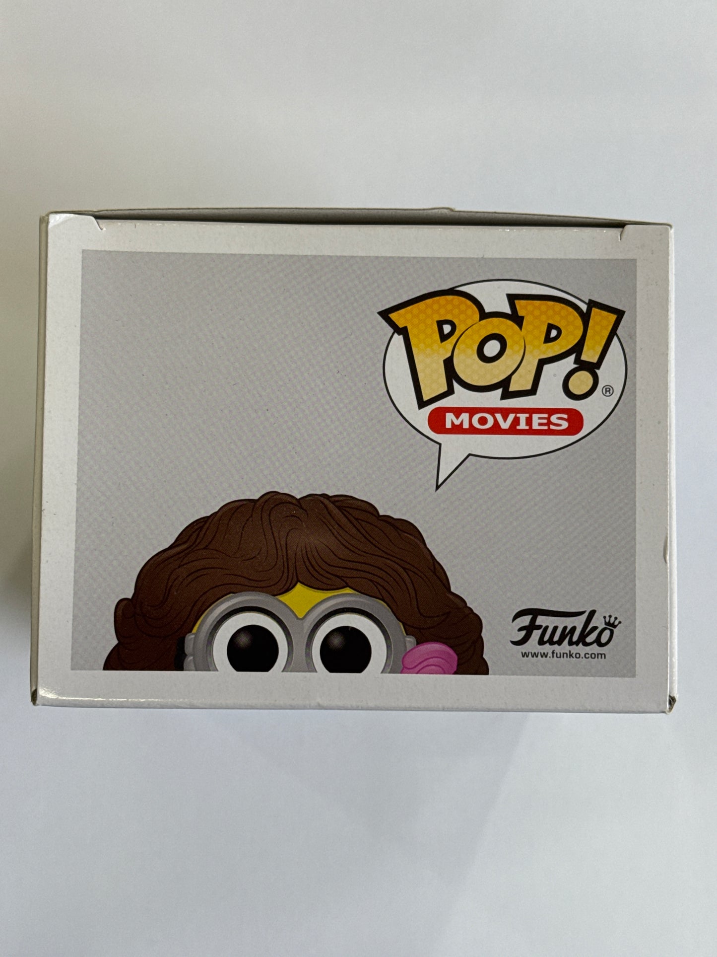 Minions 2: Rise of Gru - Bob 70's Pop! Vinyl #901