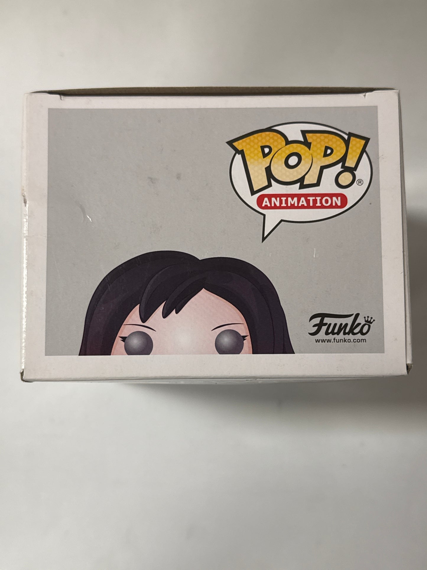 RWBY - Ruby Rose Pop! Vinyl #586