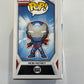 Avengers End Game - Iron Patriot (Metallic) Pop! Vinyl #868