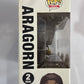 The Lord of the Rings - Aragorn & Arwen 2017 San Diego Summer Convention Exclusive 2 Pack Pop! Vinyl