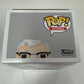 KFC -Colonel Sanders (Cane) Funko Stickered Exclusive Pop! Vinyl #04