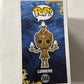 Beauty and the Beast (2017) - Lumiere Pop! Vinyl #244