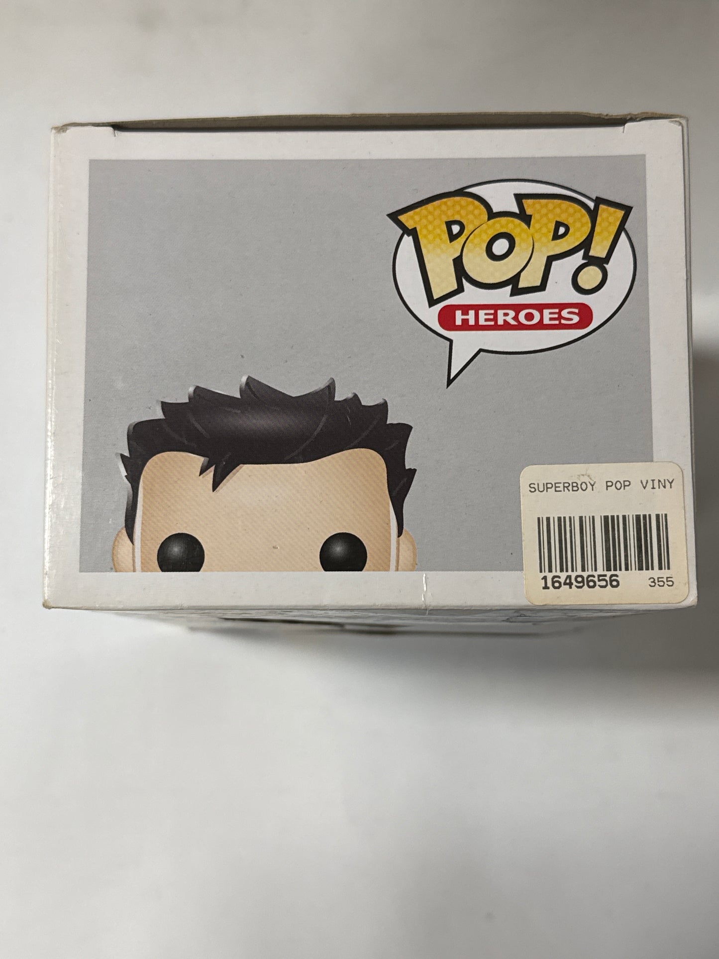 DC Universe - Superboy Pop! Vinyl #31
