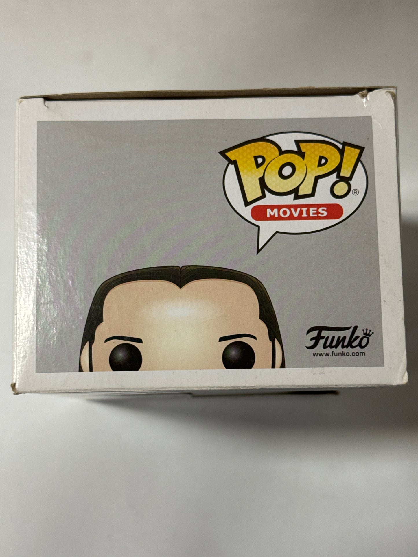 John Wick 2 - John Wick Pop! Vinyl #387