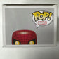 The Amazing Spider-Man - Spider-Man Metallic (Gold Eyes) Pop Vinyl #15