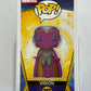 Avengers Infinity War - Vision Pop! Vinyl #307