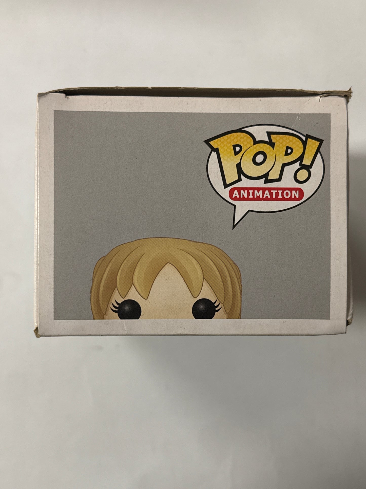 Sword Art Online - Asuna Pop! Vinyl #81