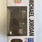 All Star Weekend - Michael Jordan All Stars Jersey Exclusive Pop! Vinyl #71