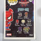 Spider-Man: Into the Spider-Verse - Spider-Ham US Exclusive Pop! Vinyl #410