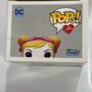 DC Comics Bombshells - Harley Quinn Breast Cancer Awareness Pop! Vinyl #166