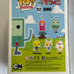 Adventure Time - BMO Pop! Vinyl #52