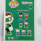 DC Universe - Green Lantern Pop Vinyl #09