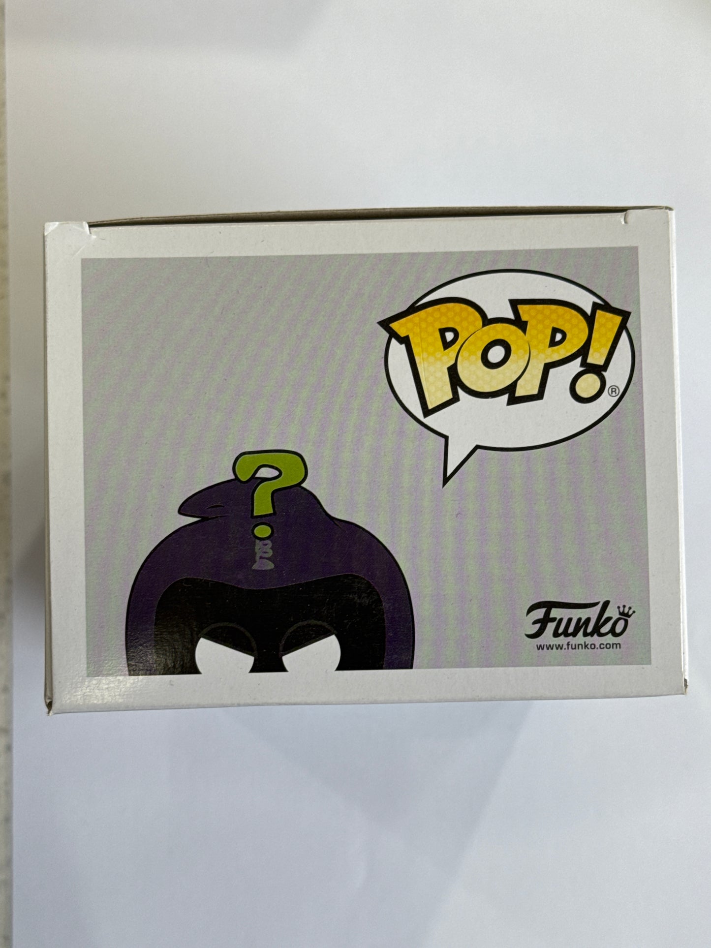 South Park - Mysterion Pop! Vinyl #04