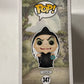 Snow White And The Seven Dwarfs - Witch Pop! Vinyl #347