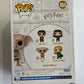 Harry Potter -  Dobby Pop! Vinyl #151